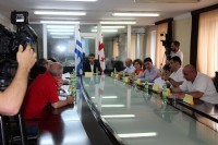 აჭარის მთავრობა სტიქიითა და ხანძრით დაზარალებულებს უძრავ ქონებასა და ფულად კომპენსაცია გადასცემს