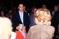 გიორგი ბირბიჩაძე: სუფთა ქალაქი, მოწესრიგებული ინფრასტრუქტურა, ჯანსაღი საცხოვრებელი გარემო - ეს ის საკითხებია, რაზეც პირველ რიგში უნდა ვიზრუნოთ