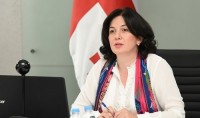 ნუნუ მიცკევიჩი: განათლების სამინისტრო გახსნილია ყველასთვის და მზად ვართ, სხვადასხვა ფორმატში ვითანამშრომლოთ ყველასთან, რათა ერთად განვსაზღვროთ ის საჭიროებები, რომელიც დღეს სტუდენტებისა და მთლიანად უმაღლესი განათლების წინაშე დგას