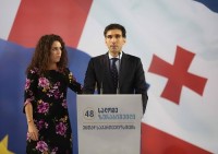 თეიმურაზ გორჯესტანი: გადავწყვიტე დამეცვა დედაჩემი არამარტო მუქარისგან, არამედ საერთოდ სიცრუისგან