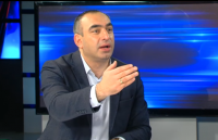 ვლადიმერ ბოჟაძე:  მინდა შევუერთდე ჩვენი საზოგადოებრივი მაუწყებლის მიმართ მადლიერებას, განსაკუთრებით მინდა აღვნიშნო საგანმანათლებლო არხი