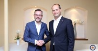 გერმანიის სახელმწიფო მინისტრი: გერმანია საქართველოს ურთიერთობა არ არის დამყარებული მხოლოდ პოლიტიკურ დიალოგზე