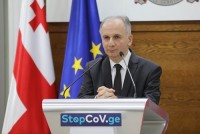 გოჩა ლორთქიფანიძე: პენიტენციურ სისტემაში ვითარება კონტროლს სრულად ექვემდებარება 