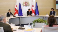 ანტიკრიზული გეგმით გათვალიწინებული მხარდაჭერა ფერმერებზე 20 მაისიდან  ეტაპობრივად გაიცემა 