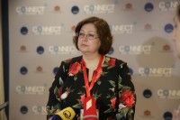  ქეთი ალექსიძე: დღეს გვაქვს შეხვედრა სკანდინავიურ ავიაკომპანიასთან, კოპენჰაგენი ჩვენთვის საინტერესო მიმართულებაა