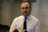 არჩილ კაიკაციშვილი: პრეზიდენტს  სასამართლოს თავმჯდომარის შერჩევის პროცესი არასწორად მიჰყავს 