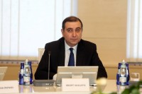 მიხეილ ჩხენკელი ამერიკელ ხალხს დამოუკიდებლობის დღეს ულოცავს