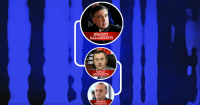 "ნაციონალური მოძრაობის" რეჟიმი და პოლიტიკური წარსული - ტვ „იმედის“ სპეციალური რეპორტაჟი