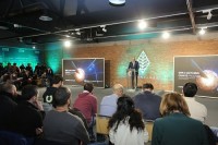 გიორგი ქობულია: ჩვენ გვინდა, რომ საქართველოში იყოს რაც შეიძლება მეტი ტექნოლოგიური, ინოვაციური ბიზნესი, რომლებიც ძალიან მაღალ ღირებულებას შექმნის