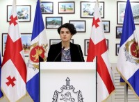 არჩევნებთან დაკავშირებით ძალადობის ფაქტებზე 21 პირია სისხლის სამართლის პასუხისგებაში მიცემული