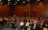 ლადო კახაძე პედაგოგებს: თქვენ ხართ ის ადამიანები, რომლებსაც უნდა გავუფრთხილდეთ და დავაფასოთ