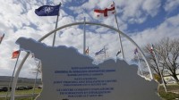 «RFE//RL» (აშშ): ნატო-საქართველო-კოორდინირებული თანამშრომლობის გეგმები