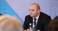 ბექა ლილუაშვილი: სავალუტო ფონდის შეფასებით, საქართველო რეგიონში 2020-2024 წლების საშუალო ეკონომიკური ზრდის მაჩვენებლით ლიდერია და სხვადასხვა ქვეყნებს უსწრებს 