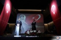  მიხეილ ჯანელიძემ თურქეთის რესპუბლიკის დღესთან დაკავშირებულ ღონისძიებაში მიიღო მონაწილეობა