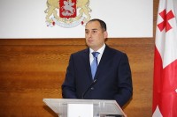 დიმიტრი ქუმსიშვილი: ქართულ ტურისტულ კომპანიებს ჩინეთიდან ტურისტების ჩამოყვანა გაუადვილდებათ