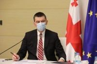 უწყებათაშორისმა საკოორდინაციო საბჭომ ეპიდემიოლოგიური ვითარება და ვაქცინაციის ეტაპისთვის მზადების პროცესი განიხილა