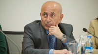 სოსო არჩვაძე: საქართველოს ხელისუფლებამ უზრუნველყო 5.7%-იანი ეკონომიკური ზრდა და ეს იმ დროს, როდესაც "მთავარმა ოპოზიციურმა ძალამ" თითქმის ერთი ხელის მოსმით ჩაუხსნა რუდუნებით დაწყებული და განვითარებული ტურისტული ინდუსტრია რუსულ ბაზარს სოსო არჩვაძე: საქართველოს ხელისუფლებამ უზრუნველყო 5.7%-იანი ეკონომიკური ზრდა და ეს იმ დროს, როდესაც "მთავარმა ოპოზიციურმა ძალამ" თითქმის ერთი ხელის მოსმით ჩაუხსნა რუდუნებით დაწყებული და განვითარებული ტურისტული ინდუსტრია რუსულ ბაზარს