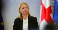 ნათია თურნავა: საგანგებო მდგომარეობის პერიოდში ტექინსპექტირების დარღვევისთვის გათვალისწინებული ჯარიმები გადავადდება