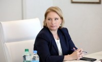 ნათია თურნავა: სექტემბერში, საქართველოში მსოფლო ტურიზმის ორგანიზაციის ეგიდით ჩატარდება მინისტერიალი, რომელშიც რამდენიმე ათეული ქვეყნის მინისტრი მიიღებს მონაწილეობას