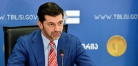 კალაძემ მოსახლეობას ვარაზისხევის რეაბილიტაცია შესთავაზა 