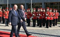 «The Times of Israel» (ისრაელი): ისრაელი და საქართველო თავდაცვის სფეროში ითანამშრომლებენ