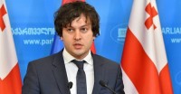 ირაკლი კობახიძე: ოპოზიციისთვის სპეკულაციის სივრცე რომ არ დაგვეტოვებინა, მივიღეთ გადაწყვეტილება ვადიანი შეზღუდვების დაწესების თაობაზე