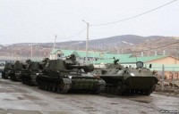 «Boston Herald» (აშშ): რუსეთის ქმედებებს (მათ შორის სამხრეთ ოსეთში) აშშ-რუსეთის ურთიერთობის ტემპერატურა ნულისკენ მიჰყავს