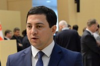 არჩილ თალაკვაძე: ინიციატივა, რომ ტაქსების სერვისი იყოს სტანდარტიზებული, დროული და აუცილებელია