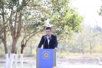 გიორგი გახარია: შემდგომი 4 წელი კონკრეტულად ფოთის აღმშენებლობის წლები იქნება