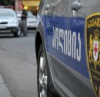 ავტოავარიის შედეგად უკრაინის საელჩოს თანამშრომელი მძიმედ დაშავდა ავტოავარიის შედეგად უკრაინის საელჩოს თანამშრომელი მძიმედ დაშავდა