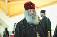 მიტროპოლიტ კალისტრატეს (მარგალიტაშვილი) 23 ივნისს, ბაგრატის ტაძარში დაკრძალავენ