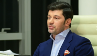კახა კალაძე: ყველაფერს ვაკეთებთ იმისთვის, რომ ადამიანებს, რომელთაც ყველაზე მეტად უჭირთ, მაქსიმალური მხარდაჭერა აღმოვუჩინოთ