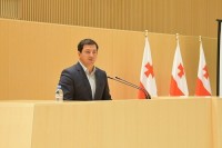 რჩილ თალაკვაძე: არსებობს ძალიან მკაფიო ცალსახა პასუხები ოპოზიციის კითხვაზე, თუ სად დავხარჯეთ ორჯერ მეტი ბიუჯეტი