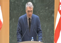 დავით სერგეენკო: გაერთიანებების შედეგად არც ერთი მიმართულება, რომელიც ამ სამინისტროების მიერ ხორციელდებოდა, არ დაკნინდება 