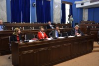 ვროპასთან ინტეგრაციის კომიტეტმა გვარის შეცვლის გამკაცრებასთან დაკავშირებულ რეგულაციებს მხარი დაუჭირა 