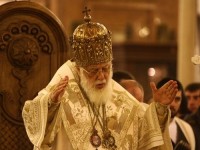  პატრიარქი: ყოველ ხუთშაბათს სამების ტაძარში საქართველოს გამთლიანებისა და გადარჩენისთვის ლოცვა ჩატარდება 