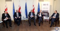 მიხეილ ჯანელიძე: საქართველო ინოვაციური და ევროპული ქვეყანაა, რომელიც რეგიონის კარიბჭისა და ჰაბის როლს ასრულებს