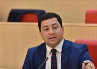 არჩილ თალაკვაძე: მივმართავ საპარლამენტო ოპოზიციას, დაუბრუნდნენ ნორმალურ პოლიტიკურ პროცესს  არჩილ თალაკვაძე: მივმართავ საპარლამენტო ოპოზიციას, დაუბრუნდნენ ნორმალურ პოლიტიკურ პროცესს