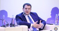 გენადი არველაძე - DCFTA  ვაჭრობის სტატისტიკაზე დადებითად აისახა