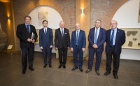 გარემოს დაცვისა და სოფლის მეურნეობის სამინისტროში „მაშავის“ 60 წლის იუბილე აღნიშნეს
