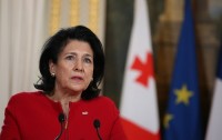 სალომე ზურაბიშვილი ჟენევაში შრომის საერთაშორისო ორგანიზაციის 100 წლისთავისადმი მიძღვნილ კონფერენციაში მიიღებს მონაწილეობას