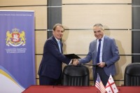 საქართველოში აშშ-ს  კიდევ ერთი – ვებსტერის უნივერსიტეტი – ოპერირებას დაიწყებს საქართველოში აშშ-ს  კიდევ ერთი – ვებსტერის უნივერსიტეტი – ოპერირებას დაიწყებს