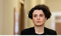 ნათია მეზვრიშვილი: თუ შესაბამისი მტკიცებულებების შეკრებას შევძლებთ, სხვა პირების დაკავებაც არ არის გამორიცხული
