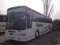 საქართველოში საქალაქთაშორისო ტრანსპორტით გადაადგილება იზღუდება