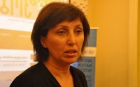 გიგა ბოკერიას ყოფილ მოადგილეს ცესკოს სსიპმა გრანტის სახით 155 595 ლარი მისცა