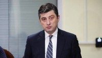 გიორგი გახარია: რეფორმები, რომლებსაც ჩვენ ვახორციელებთ დაასტაბილურებს დანაშაულის სტატისტიკას - გვექნება კლება, თუმცა არა სწრაფი