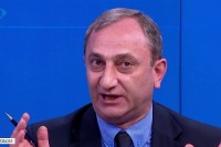 ბონდო მძინარიშვილი: ვიღაცას სააკაშვილის ბოდვების და პოლიტიკური სპეკულაციების სჯერა!  რადგან სექტანტია