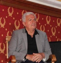 ბათუმის მუსიკალური ფესტივალის ფარგლებში გურამ ოდიშარიას ცხოვრებისა და მოღვაწეობისადმი მიძღვნილი საღამო „ჩემი სოხუმი“ გაიმართა