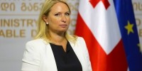 ნათია თურნავა: გლობალურ ტენდენციებთან ერთად, ჩვენს საინვესტიციო პოლიტიკაში, უნდა შემოვიტანოთ მეტი რეგიონული აქცენტი