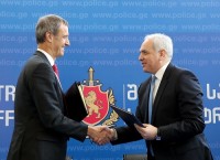 საქართველოსა და ევროპოლს შორის ოპერატული და სტრატეგიული თანამშრომლობის შესახებ შეთანხმება გაფორმდა